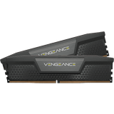 32 GB RAM Corsair Vengeance Black DDR5 7200MHz 2x16GB ECC (CMK32GX5M2X7200C34)