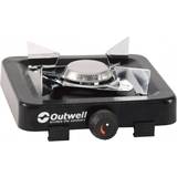 Gasblus camping Camping & Friluftsliv Outwell Appetizer 1-Burner