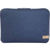 Laptop Sleeves Hama Jersey Laptop Case 13.3" - Blue