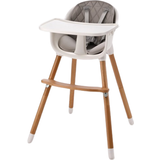 Bakker Højstole Bekids 2 in 1 Highchair