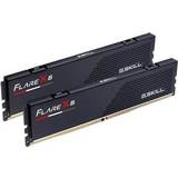 32 GB - 64 GB - DDR5 RAM G.Skill Flare X5 Black DDR5 6000MHz 2x32GB (F5-6000J3040G32GX2-FX5)