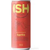 Rom Alkoholfri øl & spiritus Ish Spritz Non-Alcoholic Premixed Cocktail