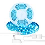 Led strip 2m rgb BlitzWolf BW-LT11 Smart Strips m/RGB 2m LED bånd