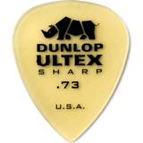 Gul Plekter Dunlop 433P.73 6-pack