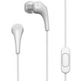 Motorola Hvid Høretelefoner Motorola Earbuds2-S In-ear