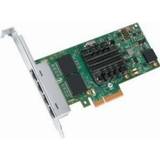 PCI Netværkskort & Bluetooth-adaptere Intel I350T4V2 network card Internal Ethernet 1000 Mbit/s