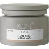 Keune Stylingcreams Keune STYLE No. 62 Matte Cream