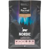 Racinel Kæledyr Racinel Nordic Fresh - Cat Active 3 STOP SPILD dato
