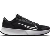 Nike 4 - Herre Ketchersportsko Nike Court Vapor Lite 2 M - Black/White
