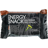 Fødevarer Purepower Energy Snack Cocoa 60g 1 stk