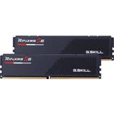 RAM G.Skill Ripjaws S5 Black DDR5 6000MHz 2x16GB (F5-6000J3040F16GX2-RS5K)
