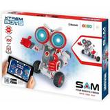 Interaktive robotter Xtrem Bots Sam
