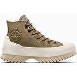 Converse 6 Støvler Converse Chuck Taylor All Star Lugged 2.0 Counter Climate - Squirmy Worm Brown/Erget/Nomad Khaki