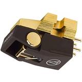Guld Pladespiller Audio-Technica VM750SH