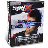 Plastlegetøj Agent- & Spionlegetøj Spy X Night Goggles