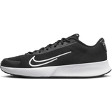 Ketchersportsko Nike Court Vapor 2-hardcourt-tennissko til mænd sort