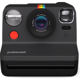 Analoge kameraer Polaroid Now Generation 2 Black