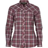 3XL - Dame - Polyester Skjorter Pinewood Cumbria Shirt