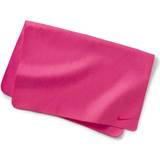 Nike Boligtekstiler Nike Swim Ness8165 Bath Towel Pink