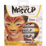 Makeup CARIOCA Mask-up Djur