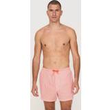 Only & Sons Badetøj Only & Sons Printede Badeshorts
