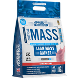 Applied Nutrition Critical Mass 6 kg Strawberry