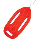 Oppusteligt legetøj Smiffys Inflatable life saver float