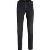 Skinny Bukser Jack & Jones kids casual denim jeans button fastening adjustable waist pants