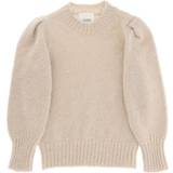 Isabel Marant Dame Sweatere Isabel Marant 'Emma' Sweater With Balloon Sleeves