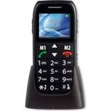 Fysic Mobiltelefoner Fysic FM-7500 Seniorentelefon
