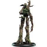 Brugskunst Weta Workshop Lord of the Rings Mini Statue Treebeard Dekorationsfigur