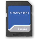 GPS-tilbehør Reimo Naviceiver-Paket für X-F270