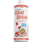 Best Body Nutrition Pulver Vitaminer & Kosttilskud Best Body Nutrition Vital Drink Zerop - Watermelon