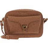 Coccinelle Crossbody Bags Beat Ostrich brown Crossbody Bags for ladies