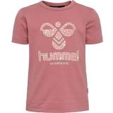 Hummel T-shirt hmlTalya Mesa Rose 68 T-Shirt