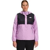 The North Face Dame Regnjakker & Regnslag The North Face Women's Antora