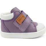 Kavat Lær at gå-sko Børnesko Kavat Fiskeby XC - Lavendel