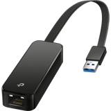 USB-A Netværkskort & Bluetooth-adaptere TP-Link UE306
