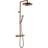 Tapwell Loftsbrusersæt Tapwell Brusesystem ARM7200 Copper