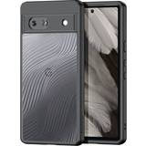 Dux ducis Aimo Mag Series Back Case for Google Pixel 7a