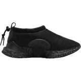 Hurtigsnøring - Læder Sneakers Nike Moc Flow x Undercover M - Black