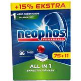 Neophos Powerball All In 1 86 Tablets