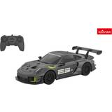 Rastar Fjernstyret legetøj Rastar R/C 1:24 Porsche 911 GT2 RS Clubsport 25