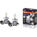 Køretøjsbelysning Osram LED kit LEDriving BRIGHT H4/H19