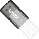 LEXAR 32 GB USB Stik LEXAR JumpDrive S60 32GB USB 2.0