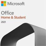 Microsoft office 2021 Microsoft Office Home & Student 2021