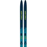 Fischer Klassiske ski Langrendsskiløb Fischer Transnordic Easy Skin XtraLite 22-23