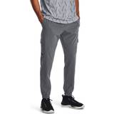Under Armour Bukser Under Armour Stretch Woven Cargo Pants Grey