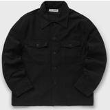 Our Legacy L Overtøj Our Legacy Evening Coach Overshirt