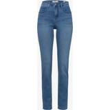 14 - Dame - W25 Jeans Brax Stoffhosen